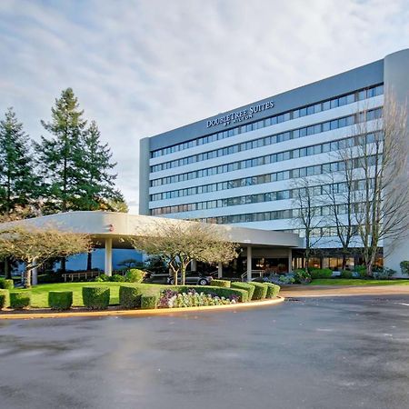 Doubletree Suites By Hilton Seattle Airport/Southcenter Tukwila Exterior foto